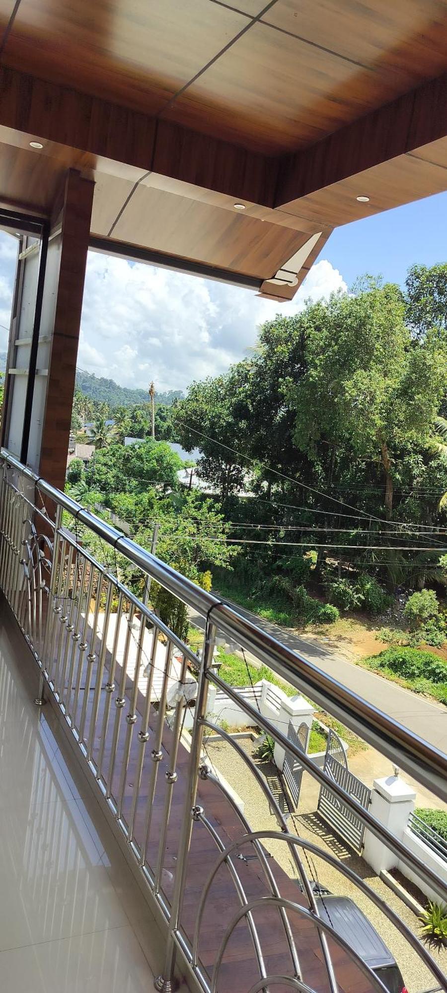 Himadri Munnar Holidays Exterior foto