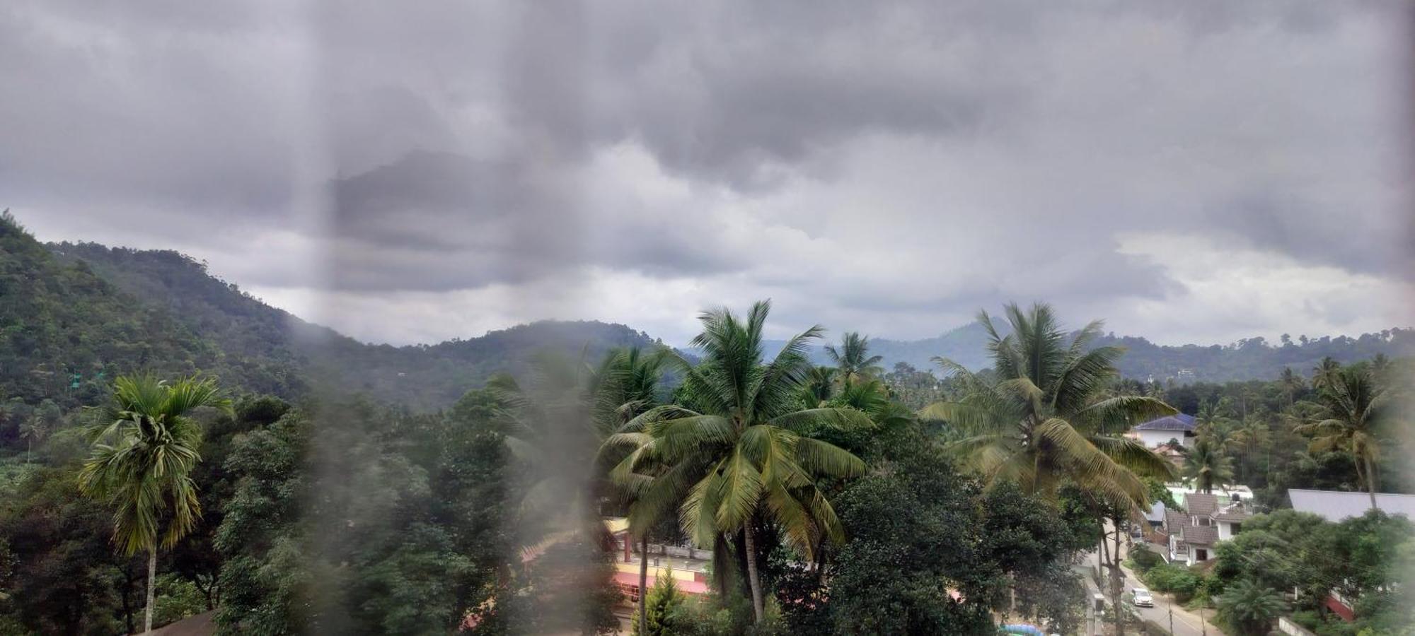 Himadri Munnar Holidays Exterior foto