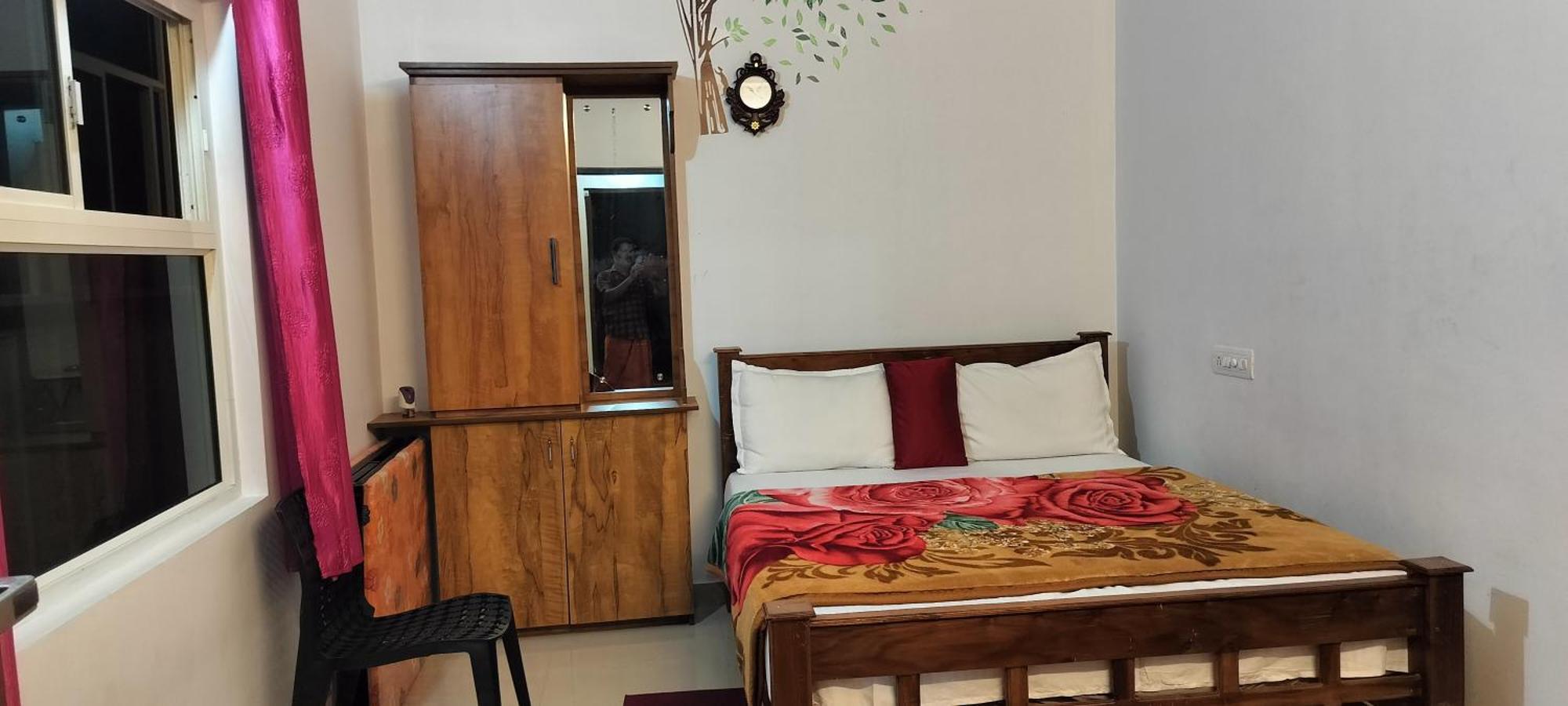 Himadri Munnar Holidays Exterior foto