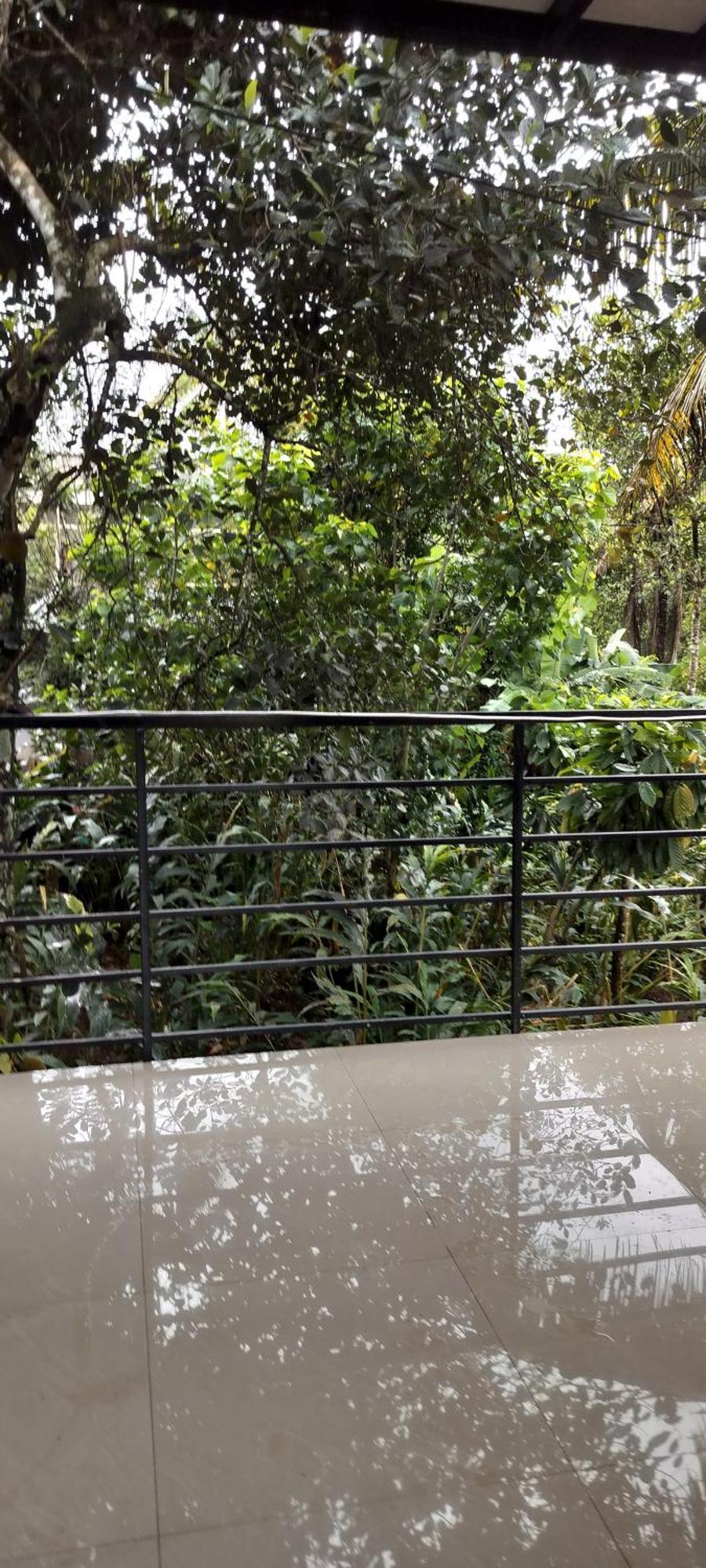 Himadri Munnar Holidays Exterior foto